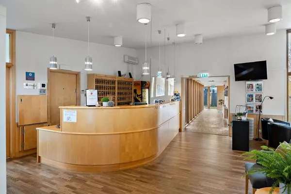 Tyleback Hotell Sure Hotel Collection by Best Western