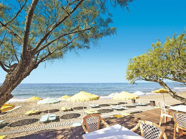 Tylissos Beach Hotel