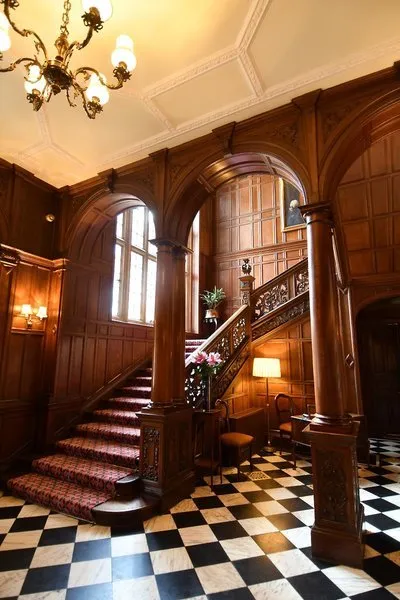 Hotels in Süd-England finden
