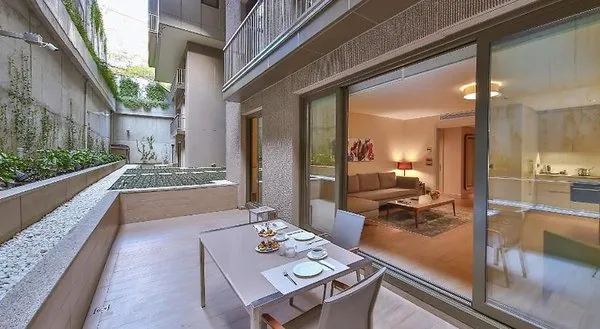 Tzl Suites