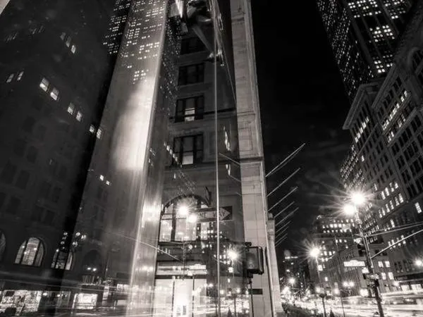 U Hotel Fifth Avenue