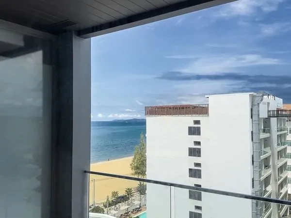 U Jomtien Pattaya