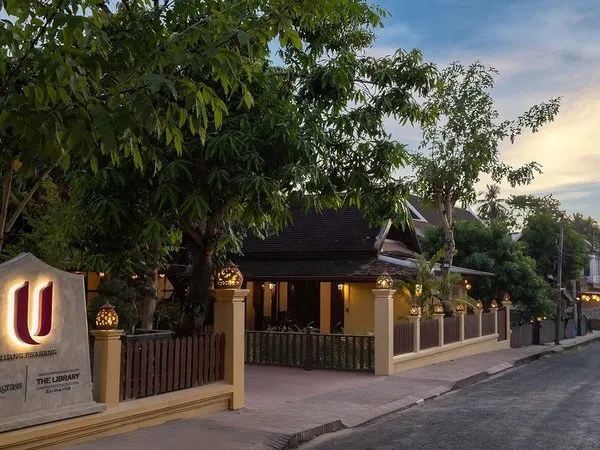 U Luang Prabang