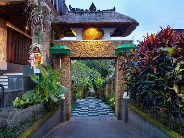 Ubud Green Resort Villas Powered by Archipelago