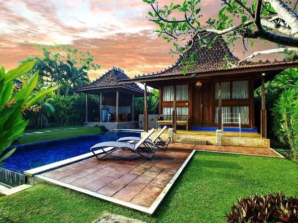 Ubud Heaven Penestanan