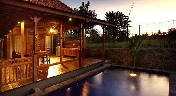 Ubud Heaven Sayan