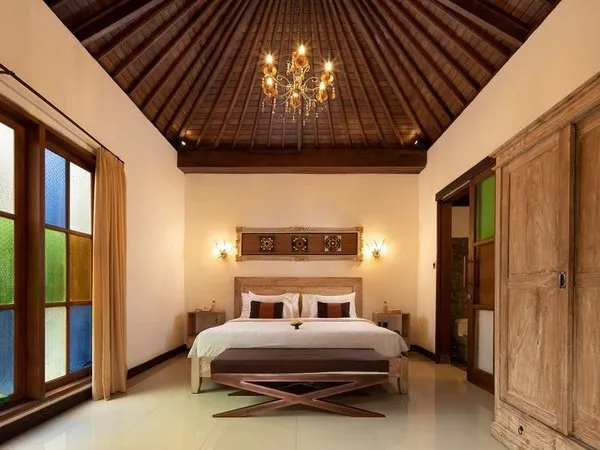 Ubud Raya Villa