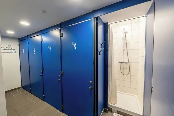 Ucpa Sport Station Hostel Paris