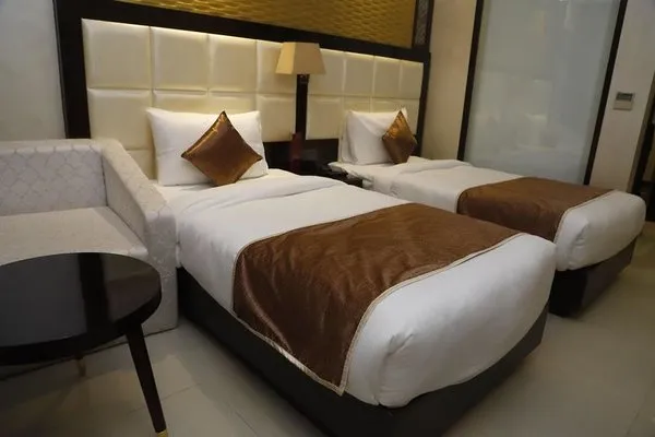 Udman Hotel Chattarpur