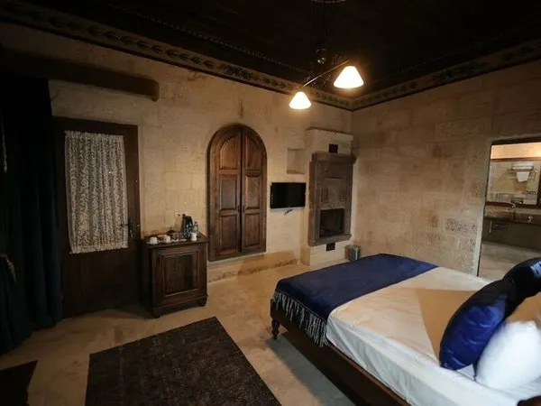 Ürgüp Cave Suites