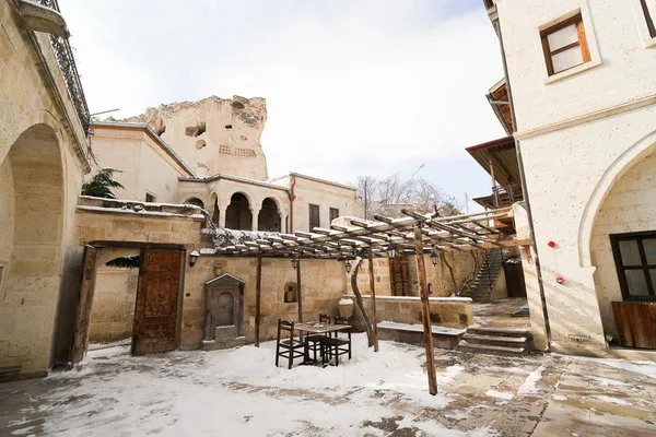 Ürgüp Konak Hotel