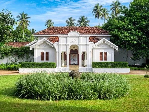Uga Riva Negombo