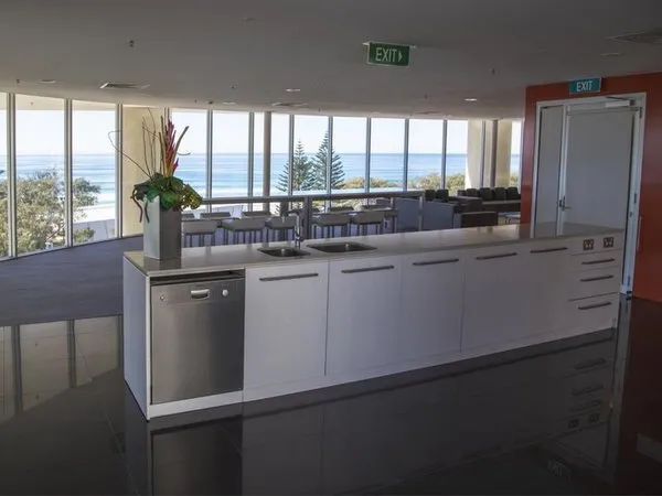 ULTIQA Air on Broadbeach