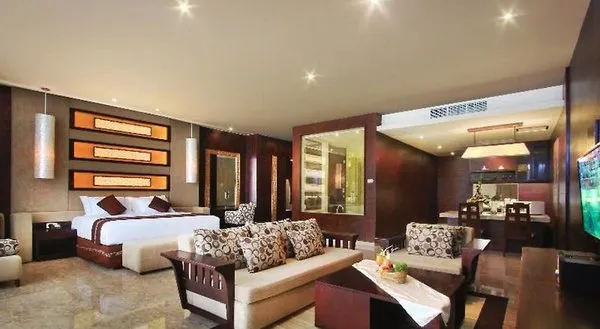 Ulu Segara Luxury Suites & Villas