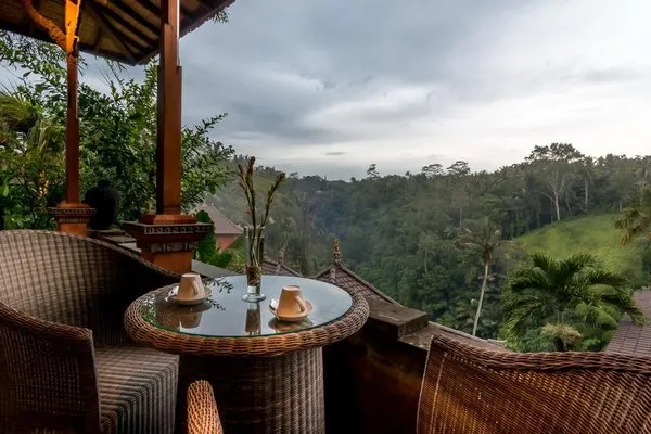 Ulun Ubud Resort