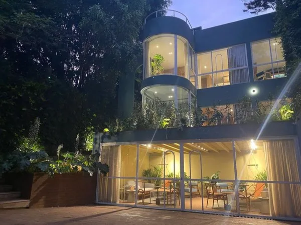 Uma Casa