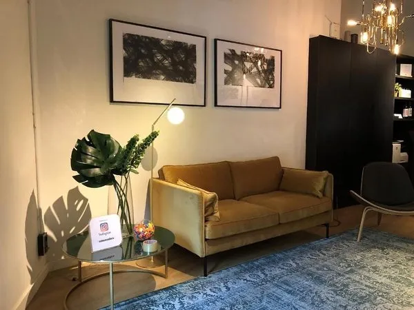 Uma Suites Luxury Midtown