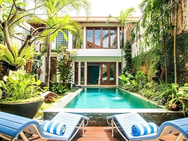 Umah Watu Villas