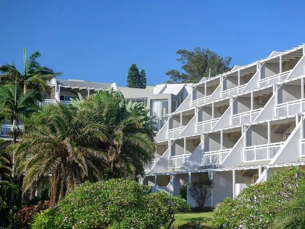 Umhlanga Cabanas