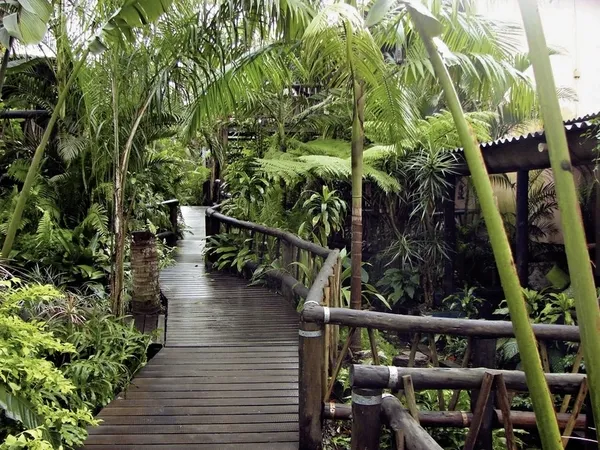 Umlilo Lodge