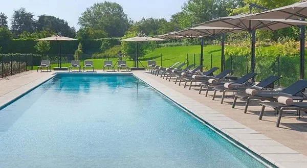 UNA Hotels Bologna San Lazzaro