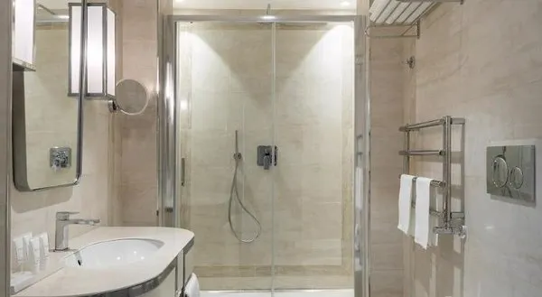 Una Hotels Trastevere Roma