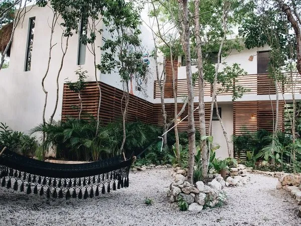 Una Vida Boutique Villas