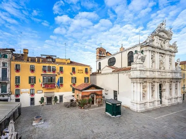 UNAHOTELS Ala Venezia