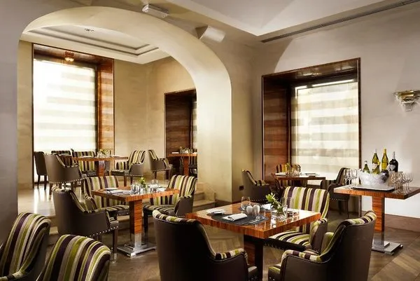 UNAHOTELS Decò Roma