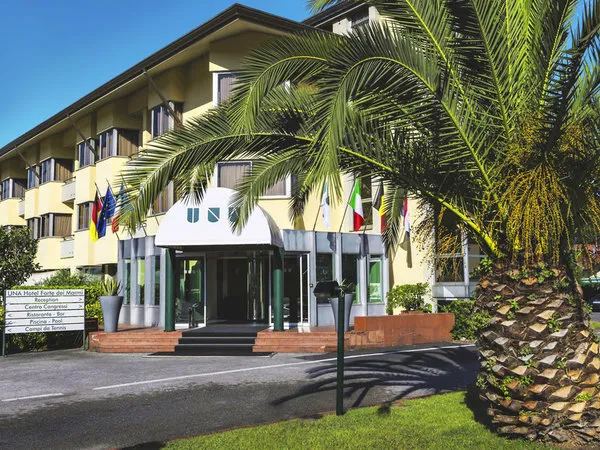 Unahotels Forte Dei Marmi