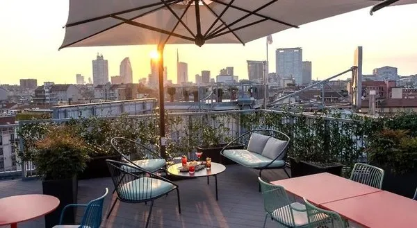 UNAHOTELS Galles Milano