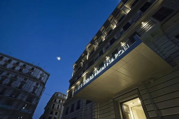 Unahotels Napoli