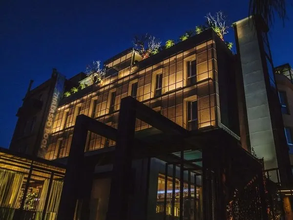 UNAHOTELS One Siracusa