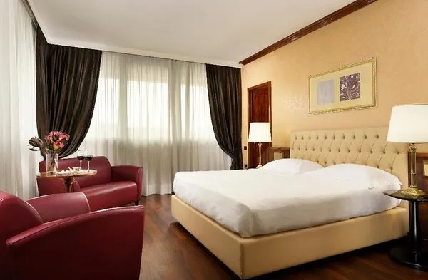 UNAHOTELS Scandinavia Milano