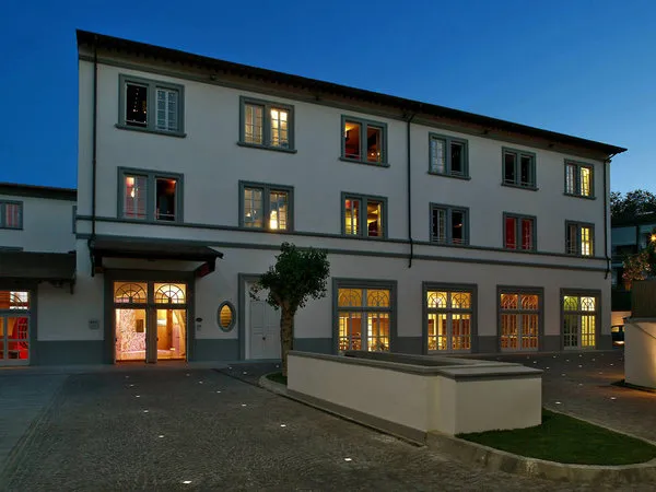 UNAHOTELS Vittoria Firenze