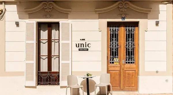 Unic Turisme D'interior