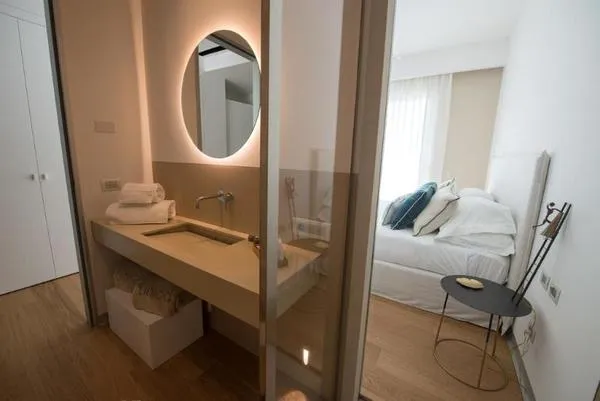 Unico Boutique Hotel d'Arte
