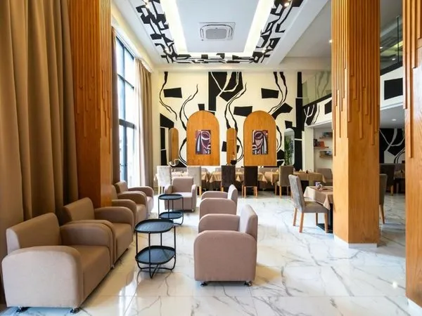 Unico Hotel Maarif