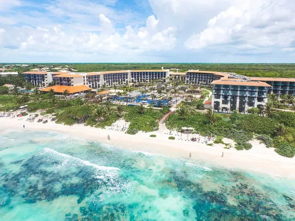 Unico Hotel Riviera Maya
