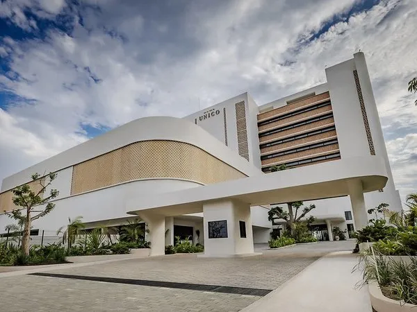 Unico Hotel Riviera Nayarit