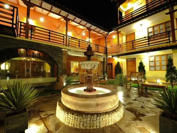 Union Hotel Cusco