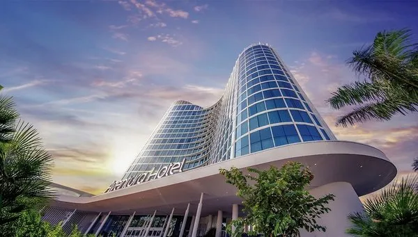 Universal Aventura Hotel