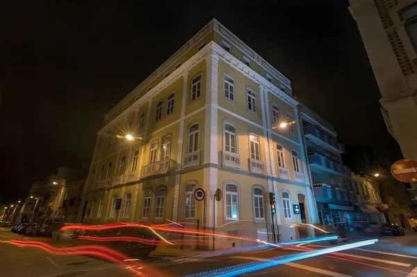 Universal Boutique Hotel