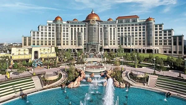 Universal Helios Grand Hotel - A Loews Hotel