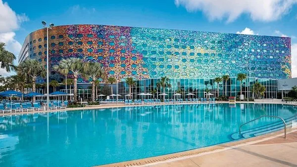 Universal Stella Nova Resort