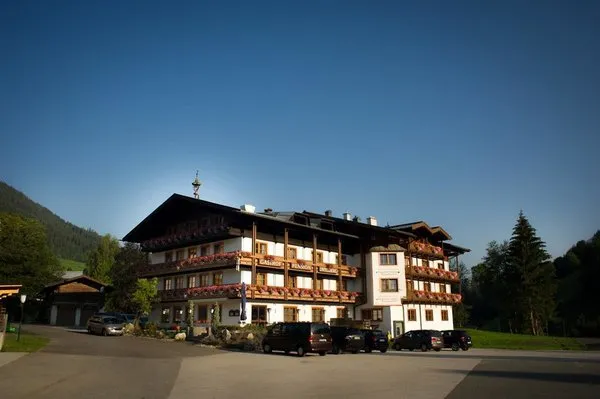Unser Unterberg