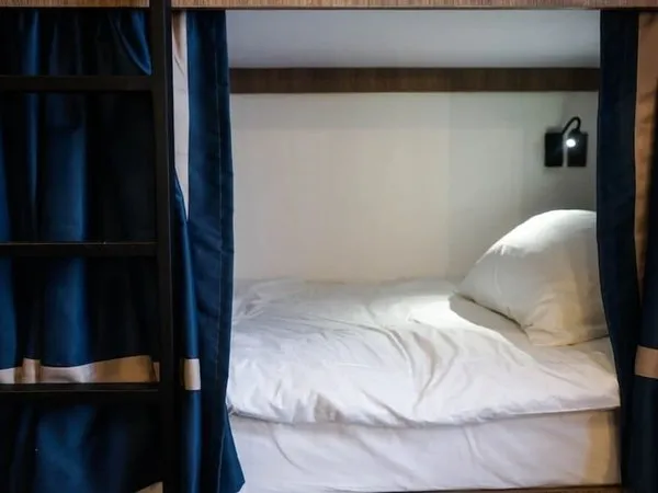 UNWND Boutique Hotel Makati