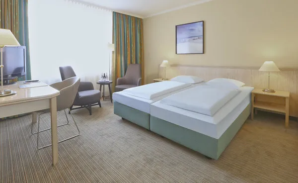 Upstalsboom Parkhotel Emden