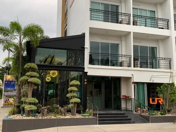UR The Private Hua Hin