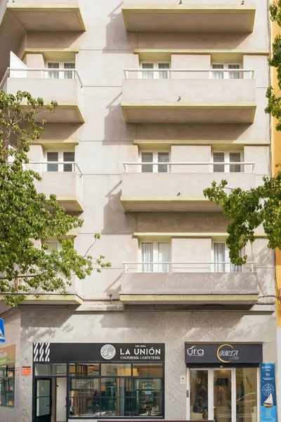 Ura Hotels Boutique Gurea